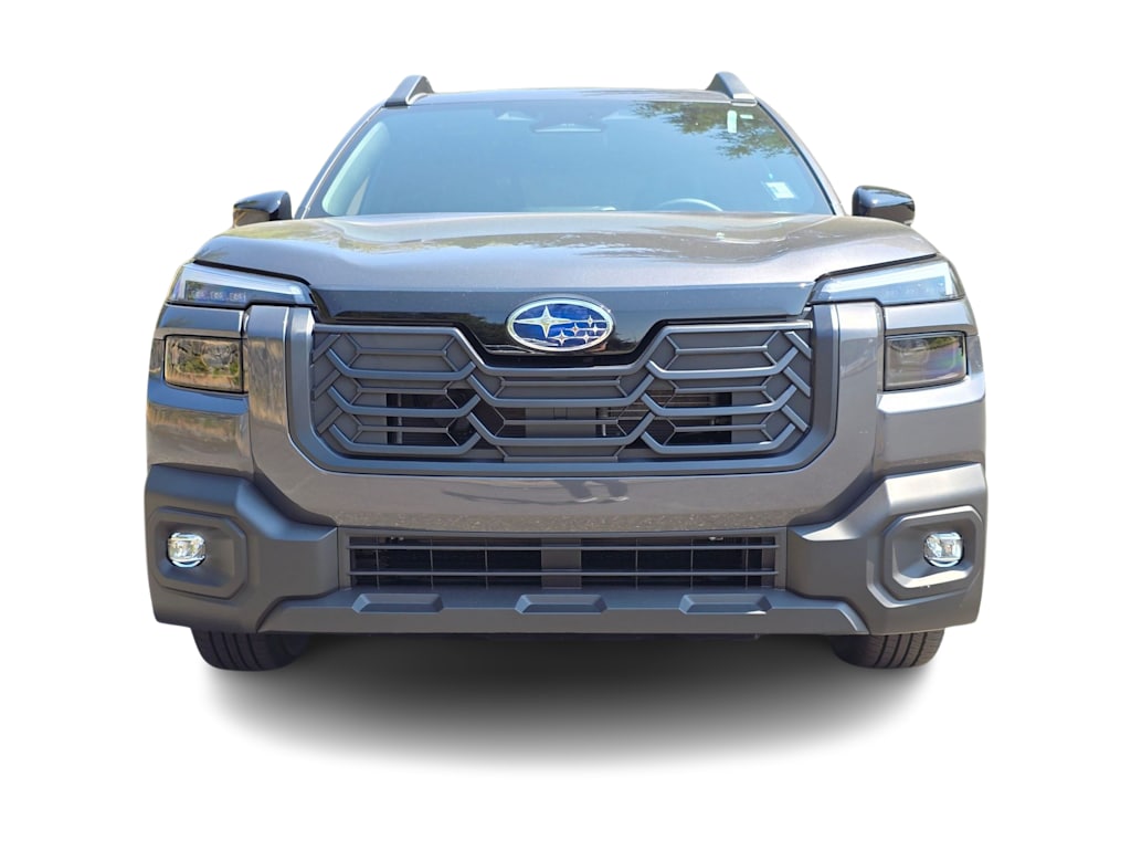 Thumbnail: 2026 Subaru Outback - 6