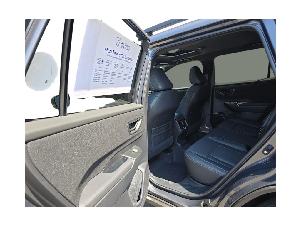 Thumbnail: 2026 Subaru Outback - 29