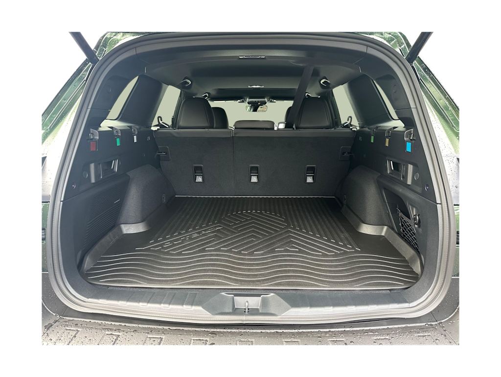 Thumbnail: 2026 Subaru Outback - 16