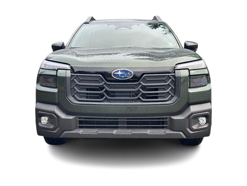 Thumbnail: 2026 Subaru Outback - 6