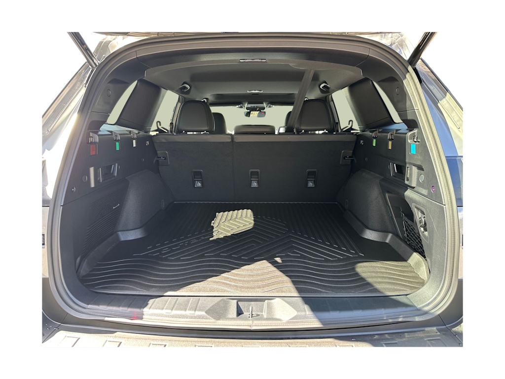 Thumbnail: 2026 Subaru Outback - 17