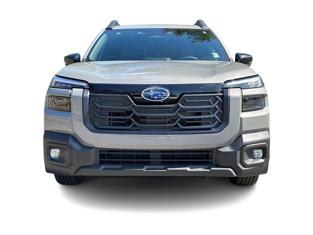 Thumbnail: 2026 Subaru Outback - 6