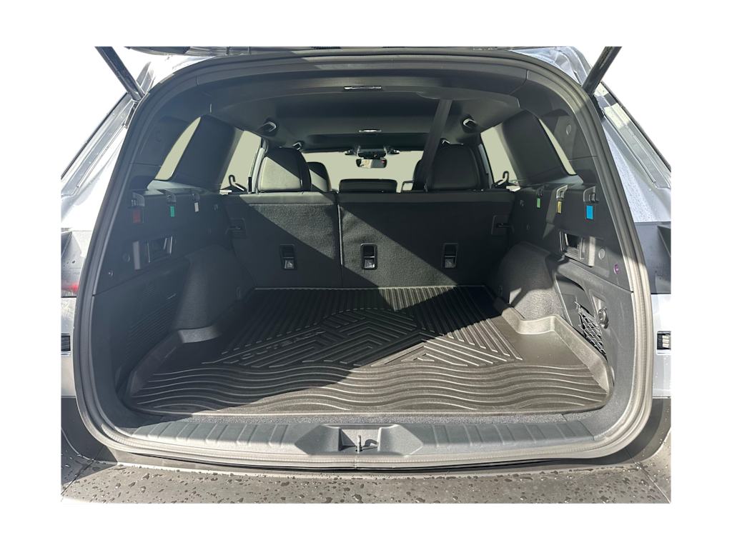 Thumbnail: 2026 Subaru Outback - 16