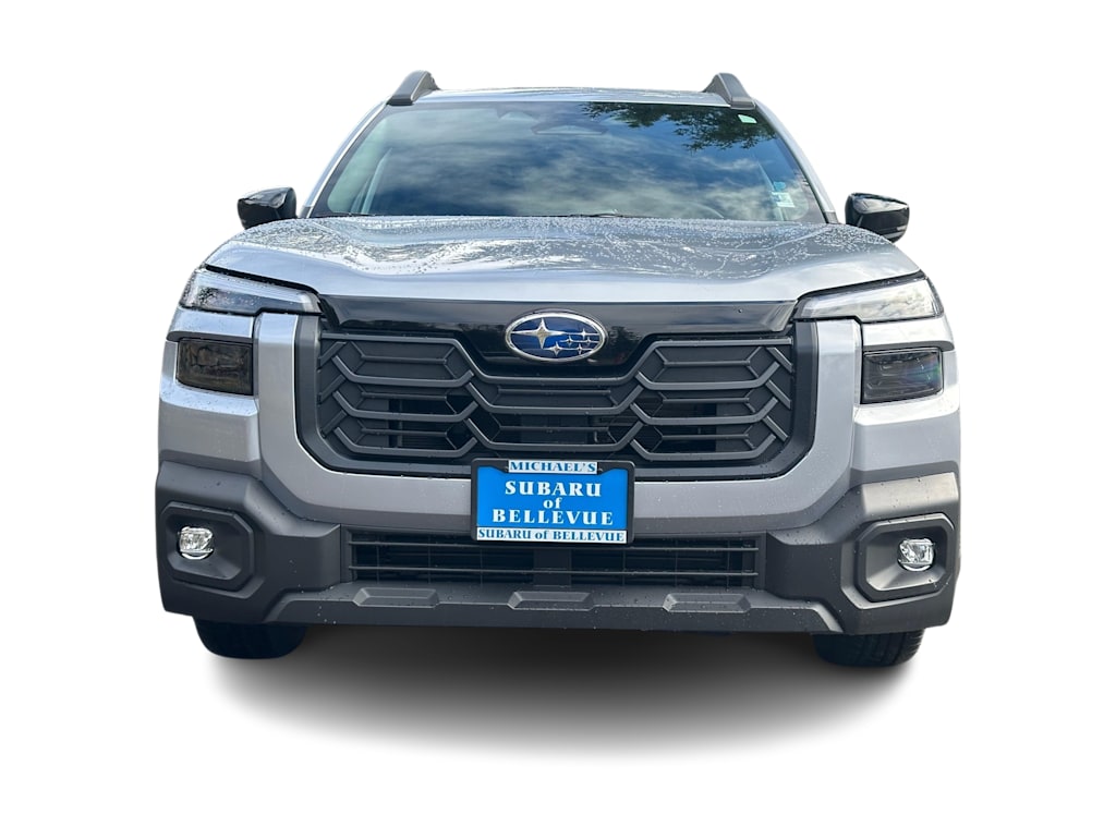 Thumbnail: 2026 Subaru Outback - 6