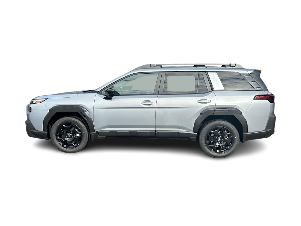 Thumbnail: 2026 Subaru Outback - 3