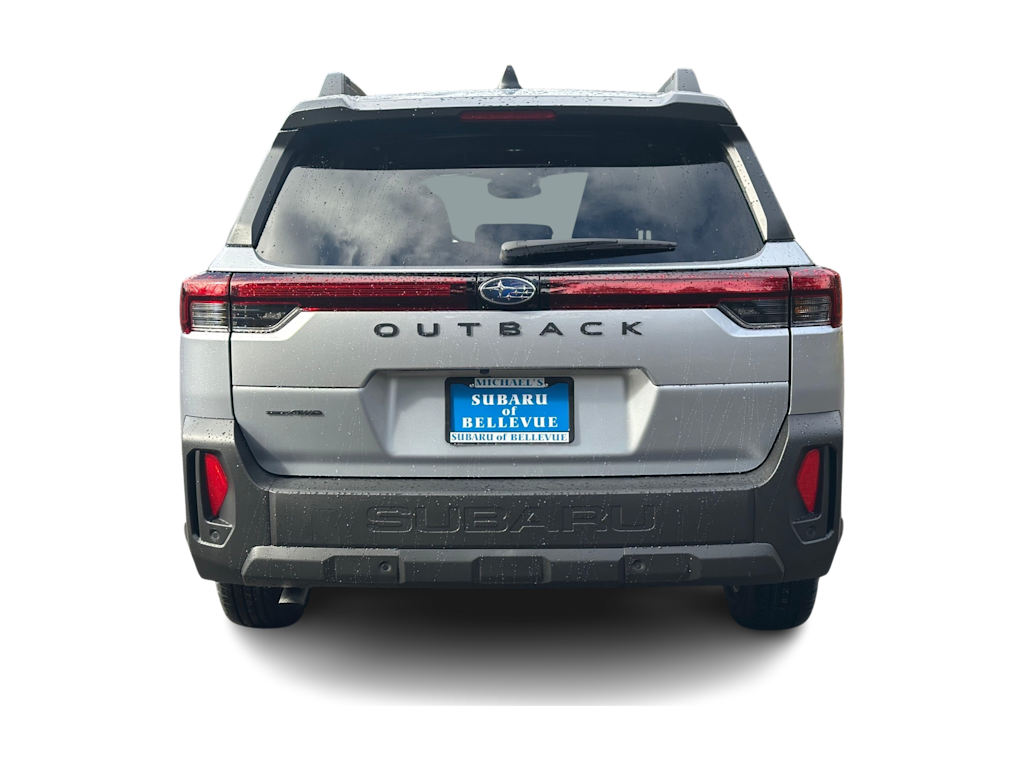 Thumbnail: 2026 Subaru Outback - 5