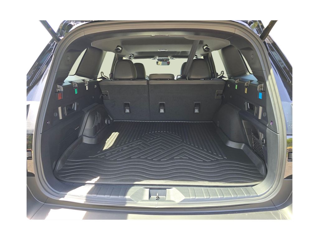 Thumbnail: 2026 Subaru Outback - 33