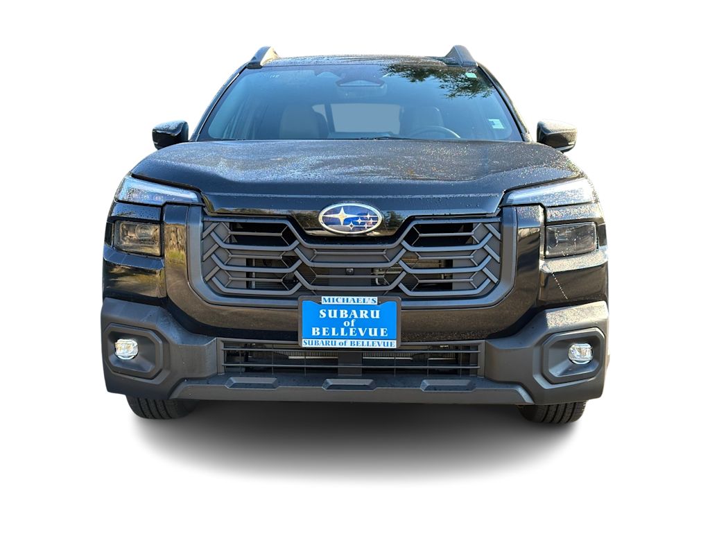 Thumbnail: 2026 Subaru Outback - 6