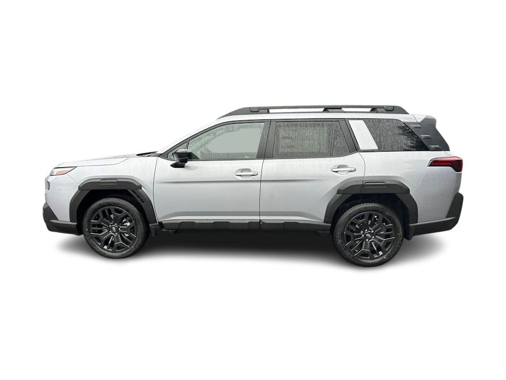 Thumbnail: 2026 Subaru Outback - 3