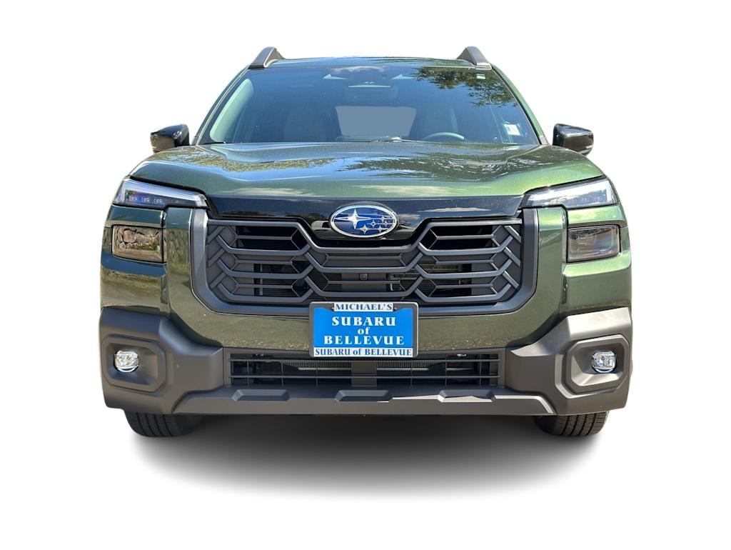 Thumbnail: 2026 Subaru Outback - 6