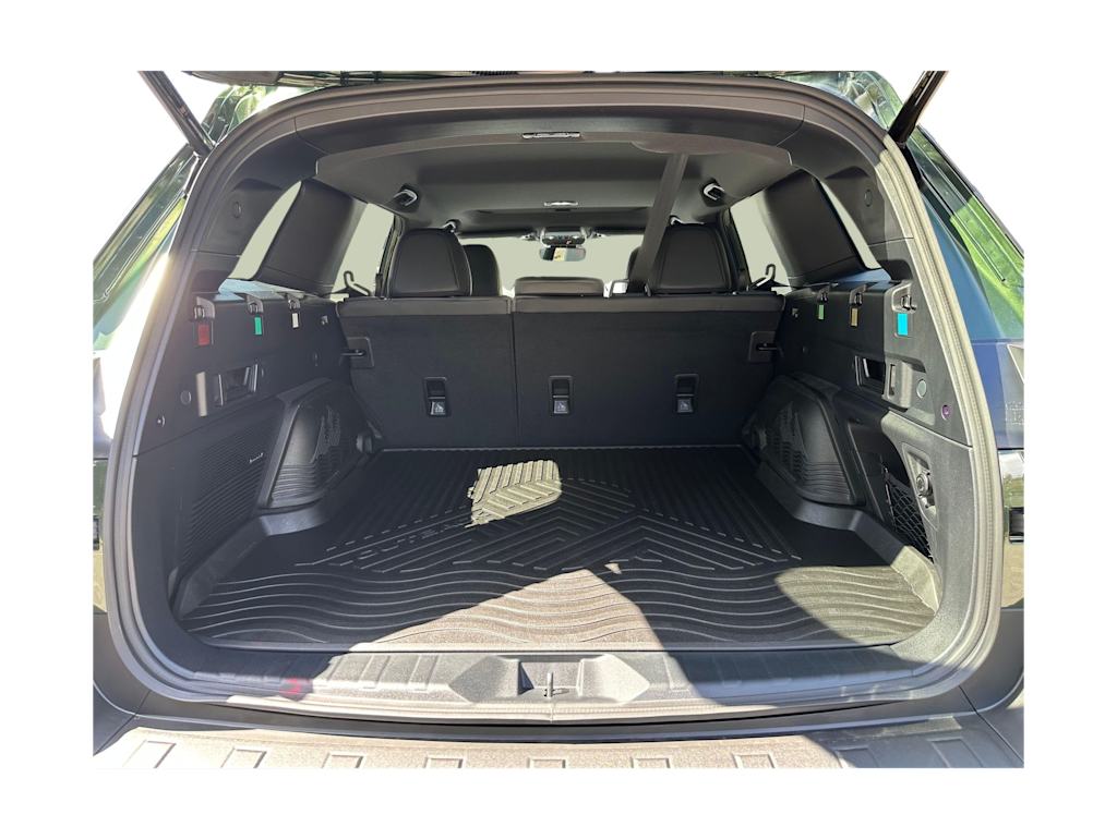 Thumbnail: 2026 Subaru Outback - 34