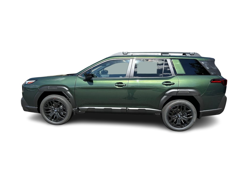 Thumbnail: 2026 Subaru Outback - 3