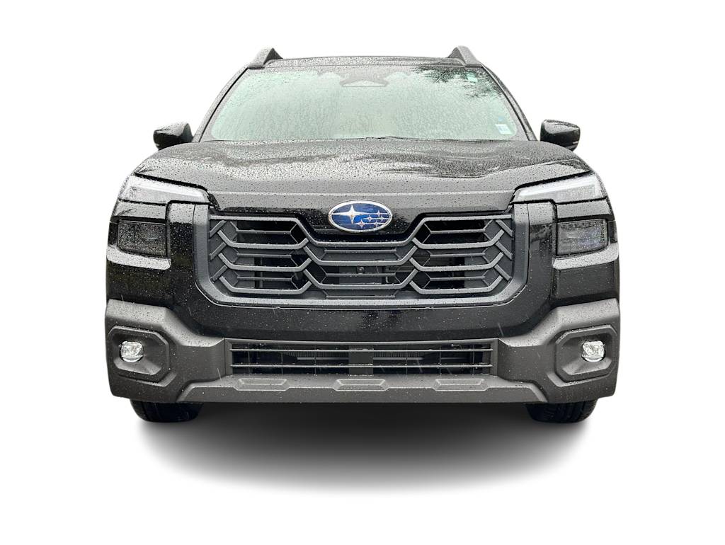 Thumbnail: 2026 Subaru Outback - 6