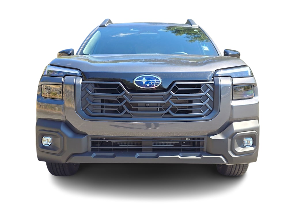 Thumbnail: 2026 Subaru Outback - 3