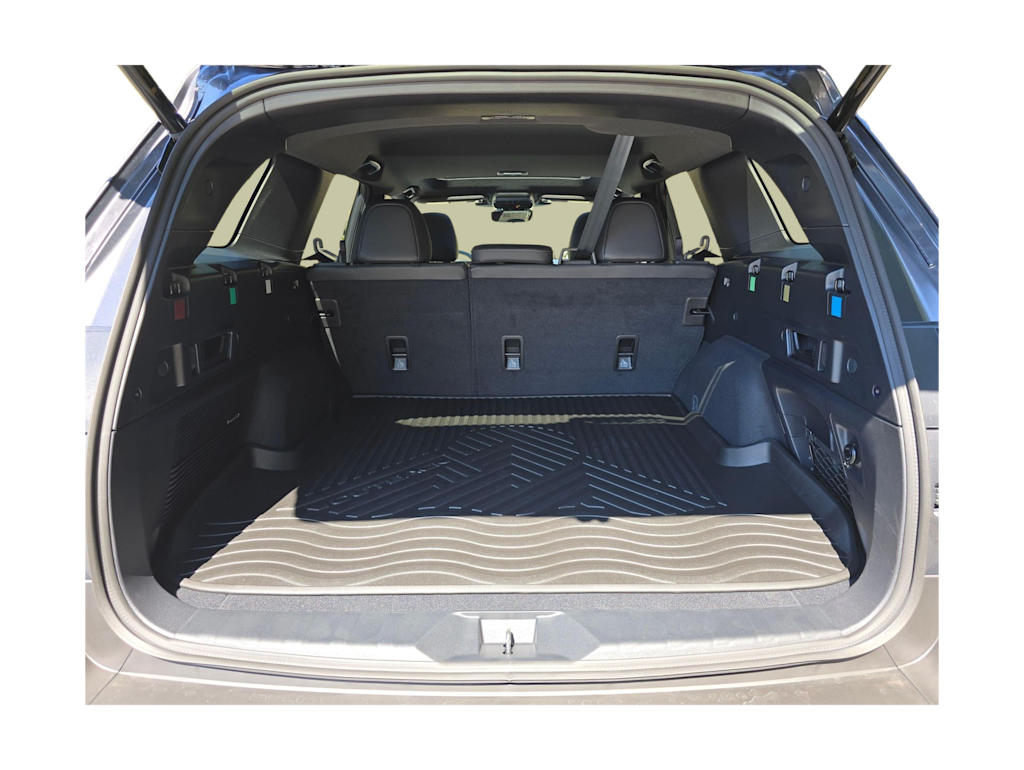 Thumbnail: 2026 Subaru Outback - 20