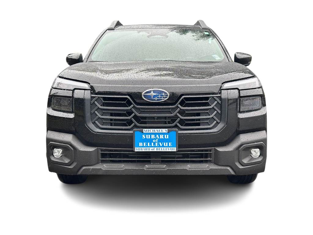 Thumbnail: 2026 Subaru Outback - 6