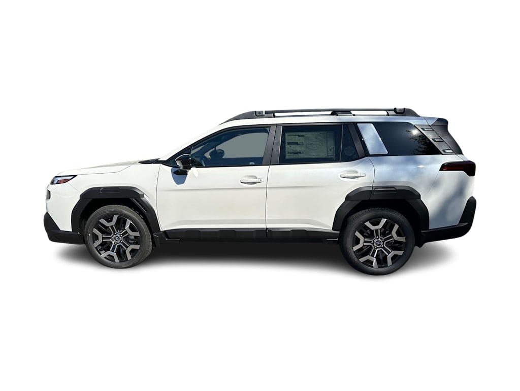 Thumbnail: 2026 Subaru Outback - 3
