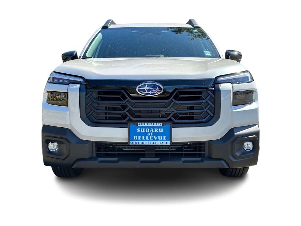 Thumbnail: 2026 Subaru Outback - 6