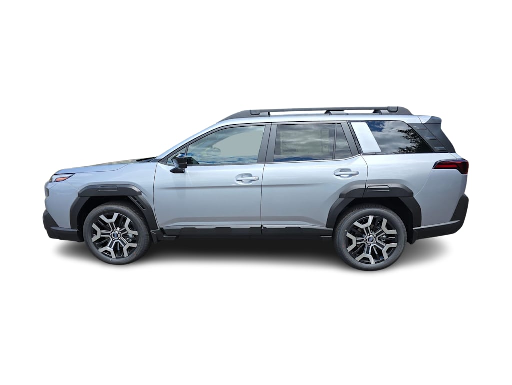 Thumbnail: 2026 Subaru Outback - 3