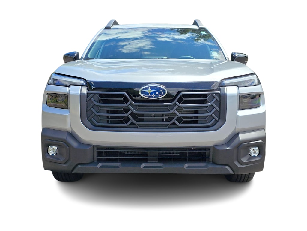Thumbnail: 2026 Subaru Outback - 6