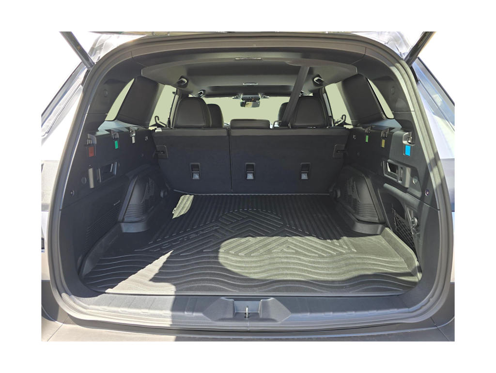 Thumbnail: 2026 Subaru Outback - 34