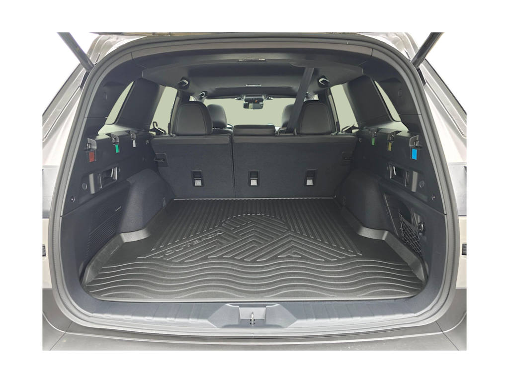 Thumbnail: 2026 Subaru Outback - 32