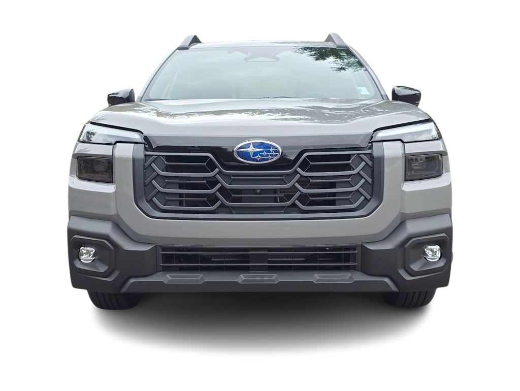 Thumbnail: 2026 Subaru Outback - 6