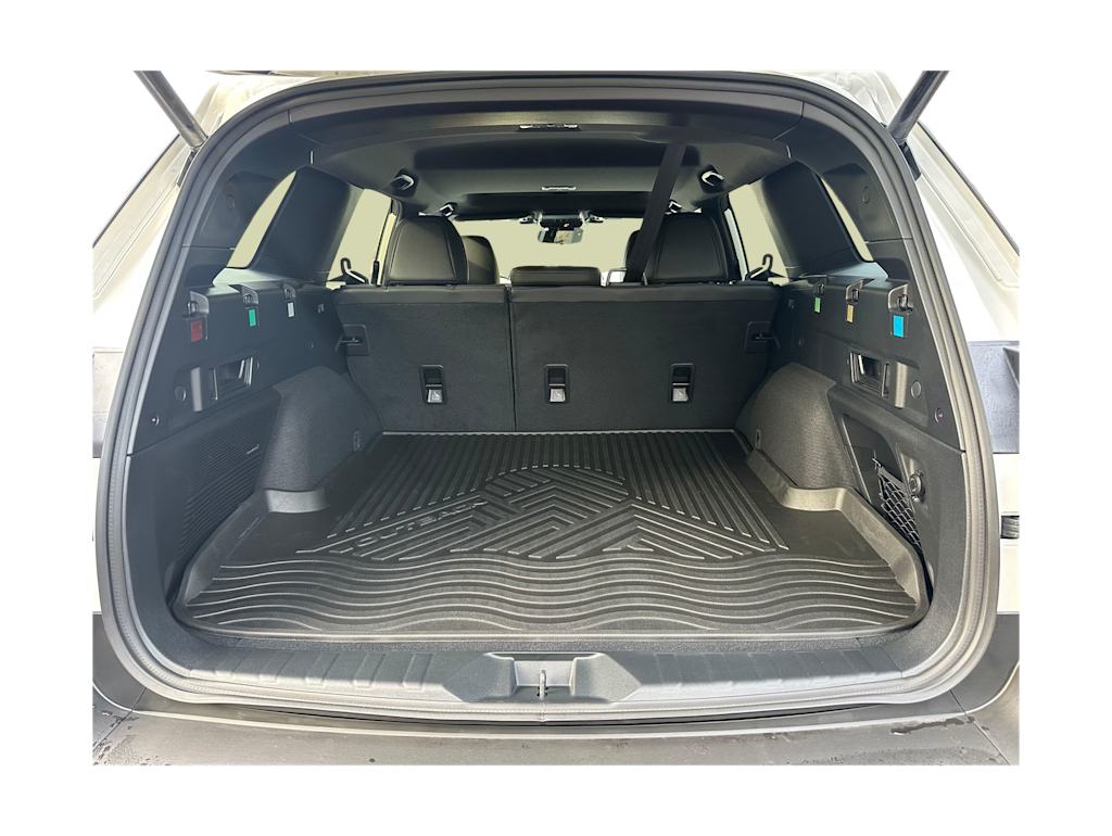 Thumbnail: 2026 Subaru Outback - 16