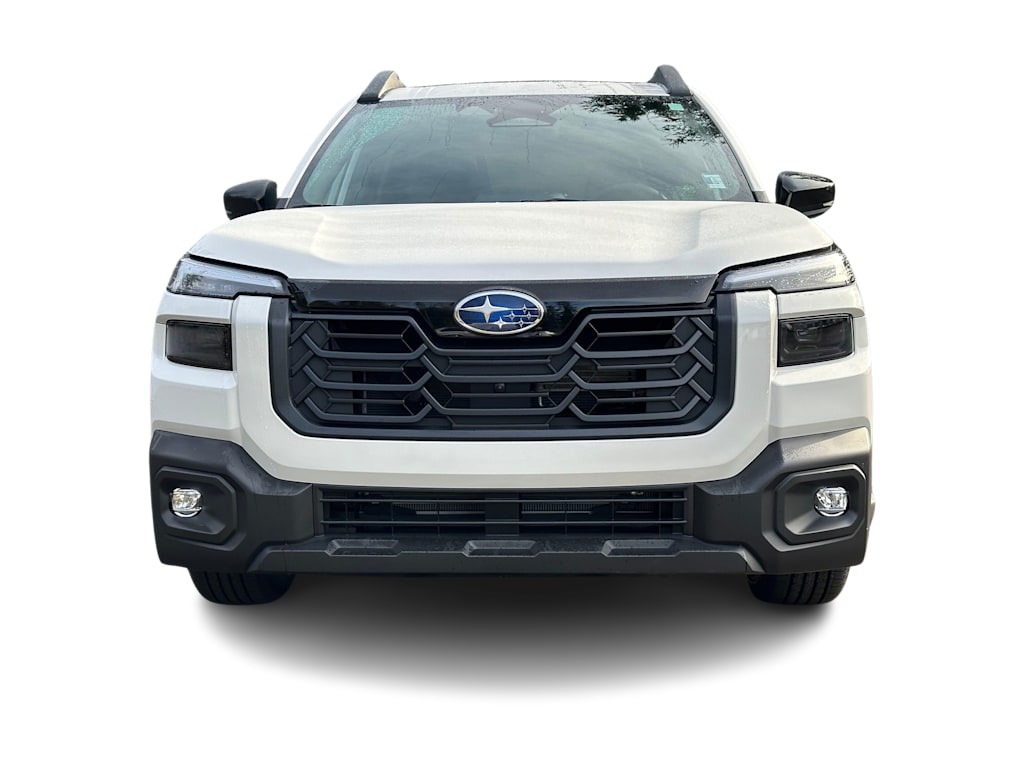 Thumbnail: 2026 Subaru Outback - 6