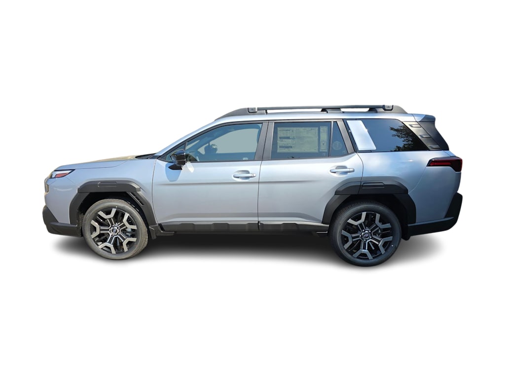Thumbnail: 2026 Subaru Outback - 3