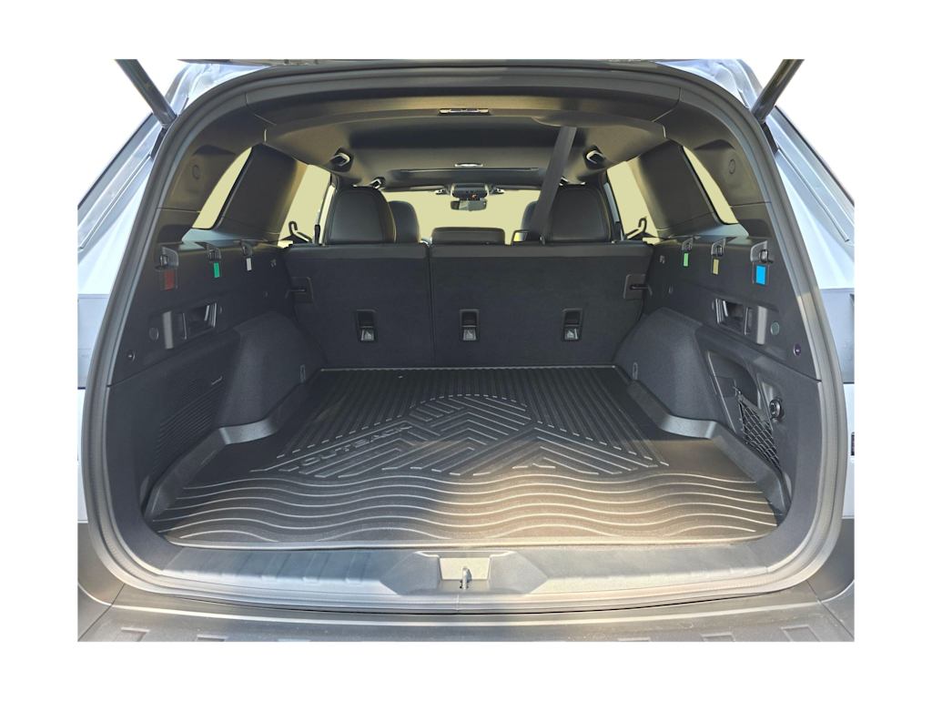 Thumbnail: 2026 Subaru Outback - 19