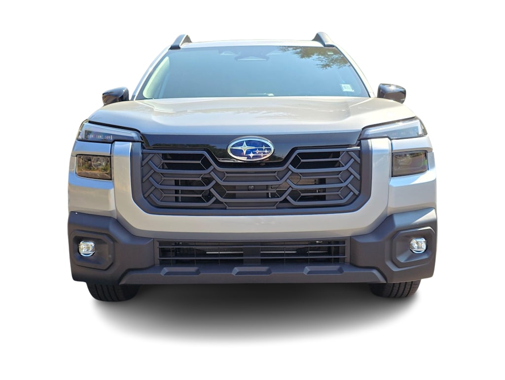 Thumbnail: 2026 Subaru Outback - 6