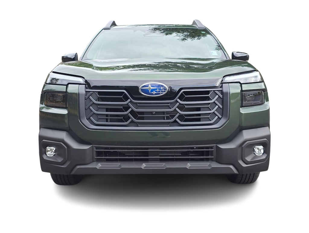 Thumbnail: 2026 Subaru Outback - 6