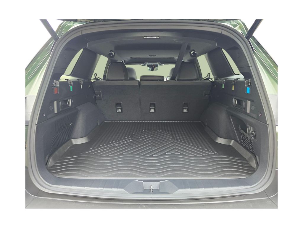 Thumbnail: 2026 Subaru Outback - 33