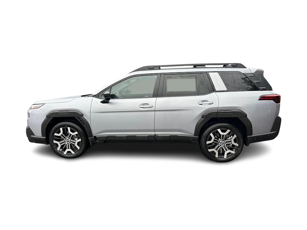 Thumbnail: 2026 Subaru Outback - 3