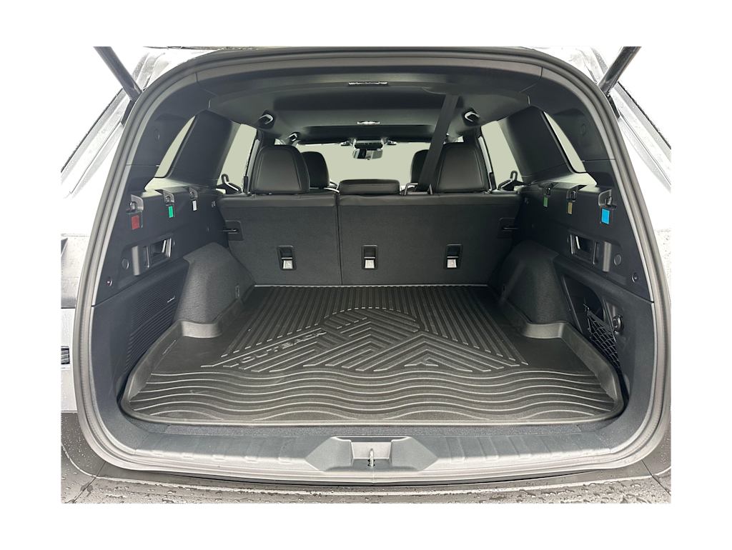 Thumbnail: 2026 Subaru Outback - 16