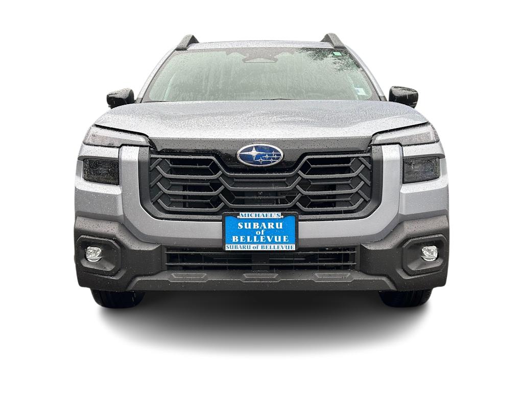 Thumbnail: 2026 Subaru Outback - 6