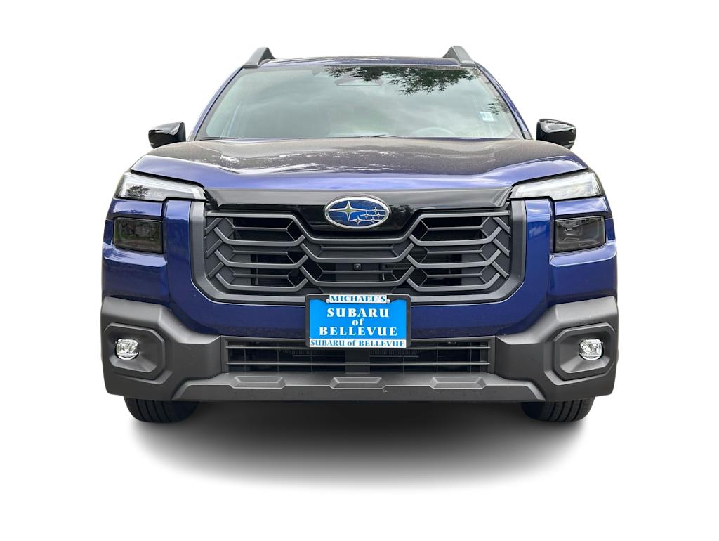 Thumbnail: 2026 Subaru Outback - 6