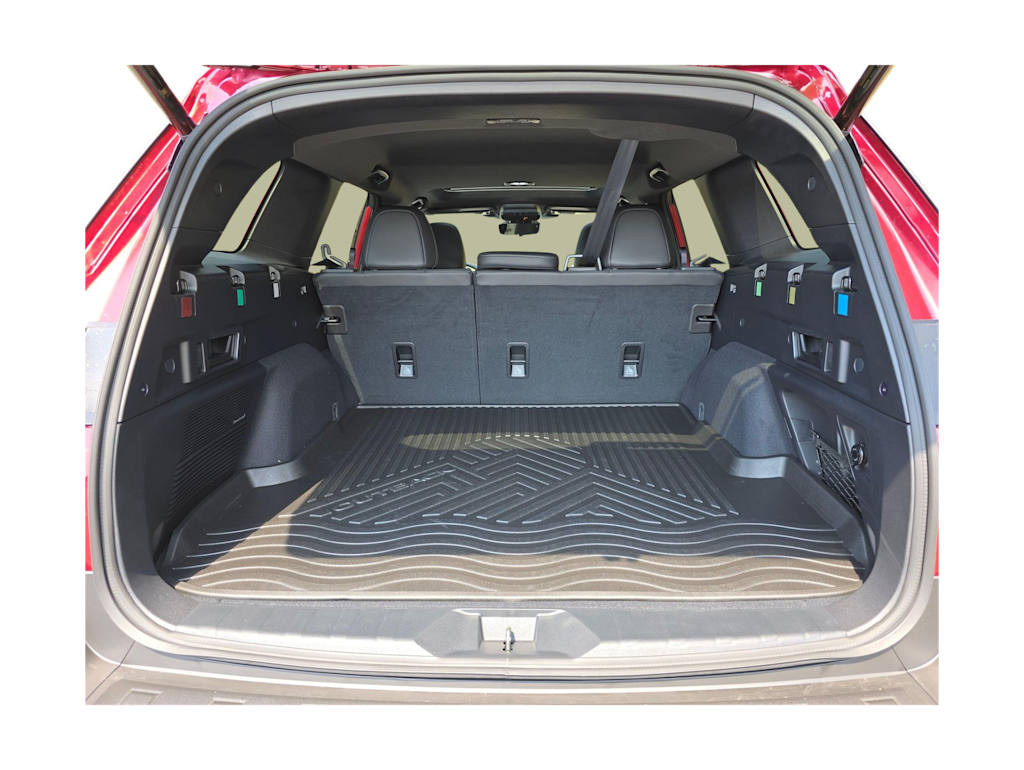 Thumbnail: 2026 Subaru Outback - 32