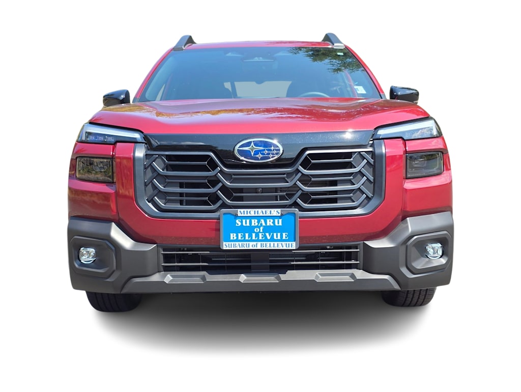 Thumbnail: 2026 Subaru Outback - 6