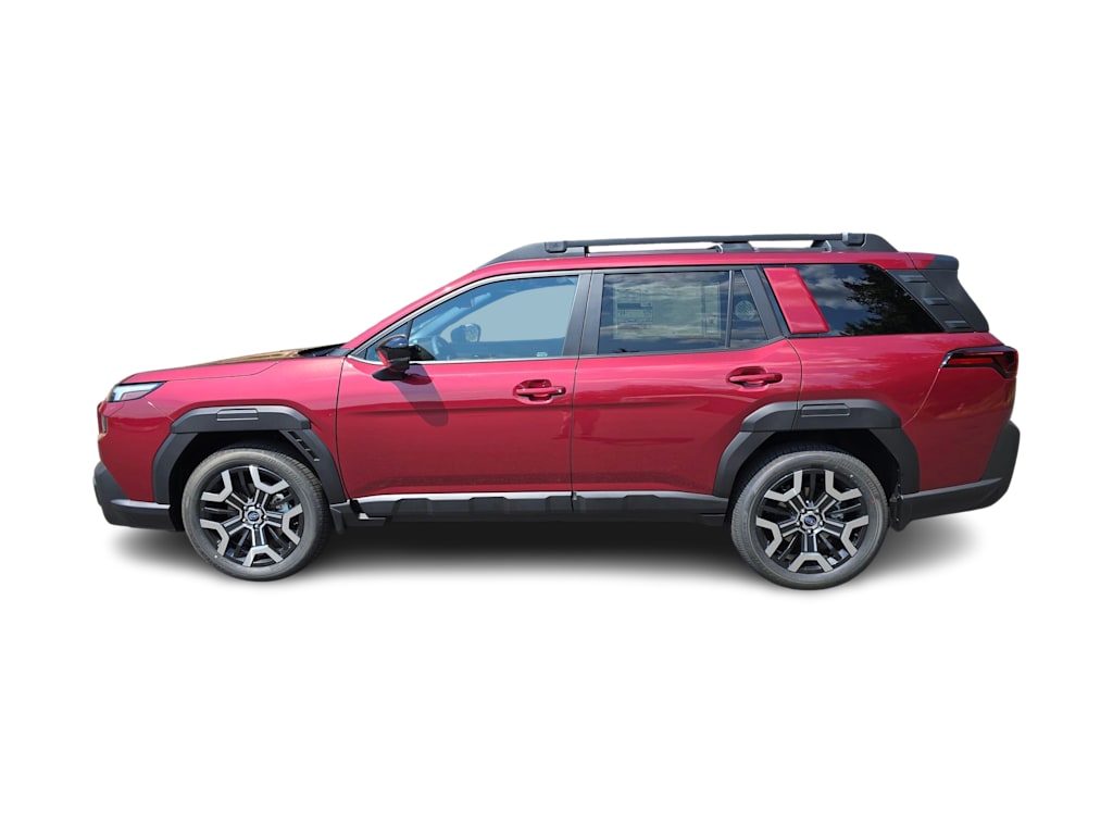 Thumbnail: 2026 Subaru Outback - 3