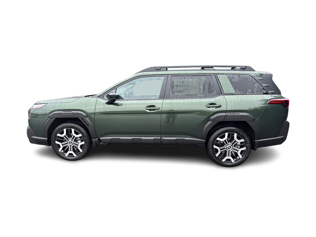 Thumbnail: 2026 Subaru Outback - 3