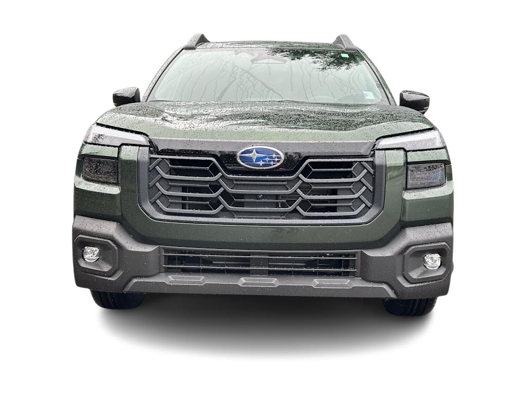 Thumbnail: 2026 Subaru Outback - 6