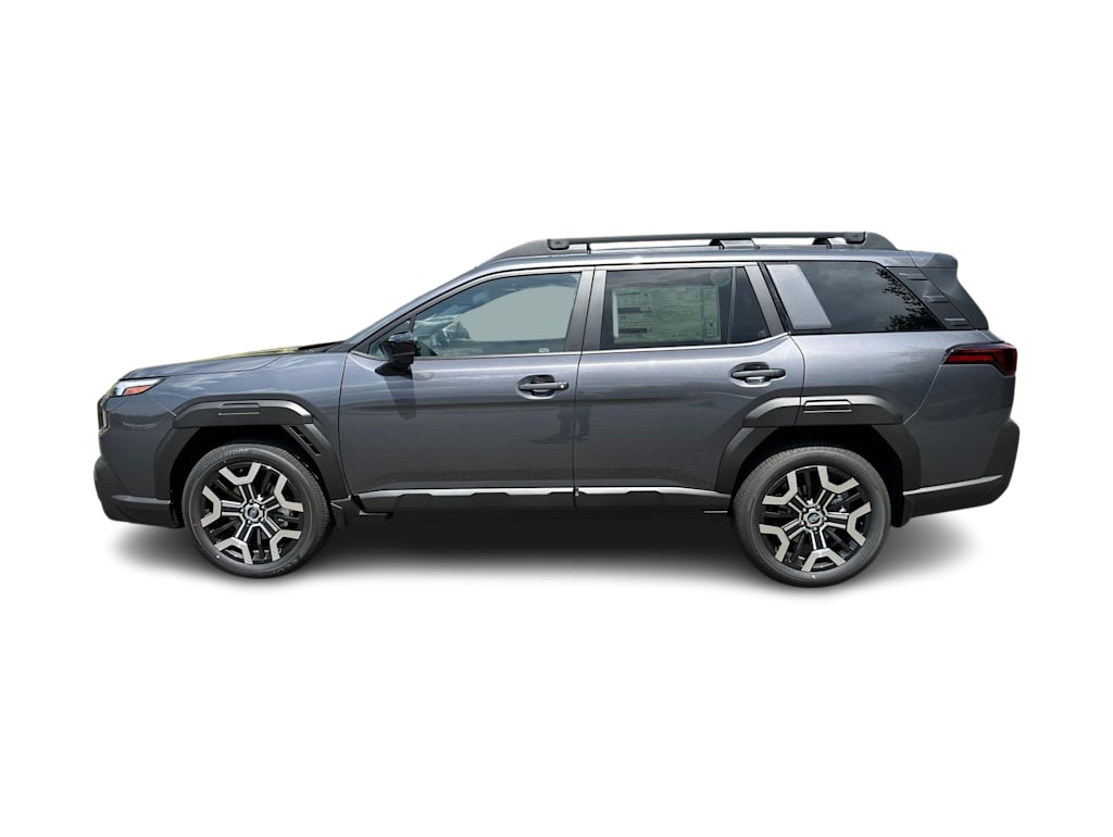 Thumbnail: 2026 Subaru Outback - 3