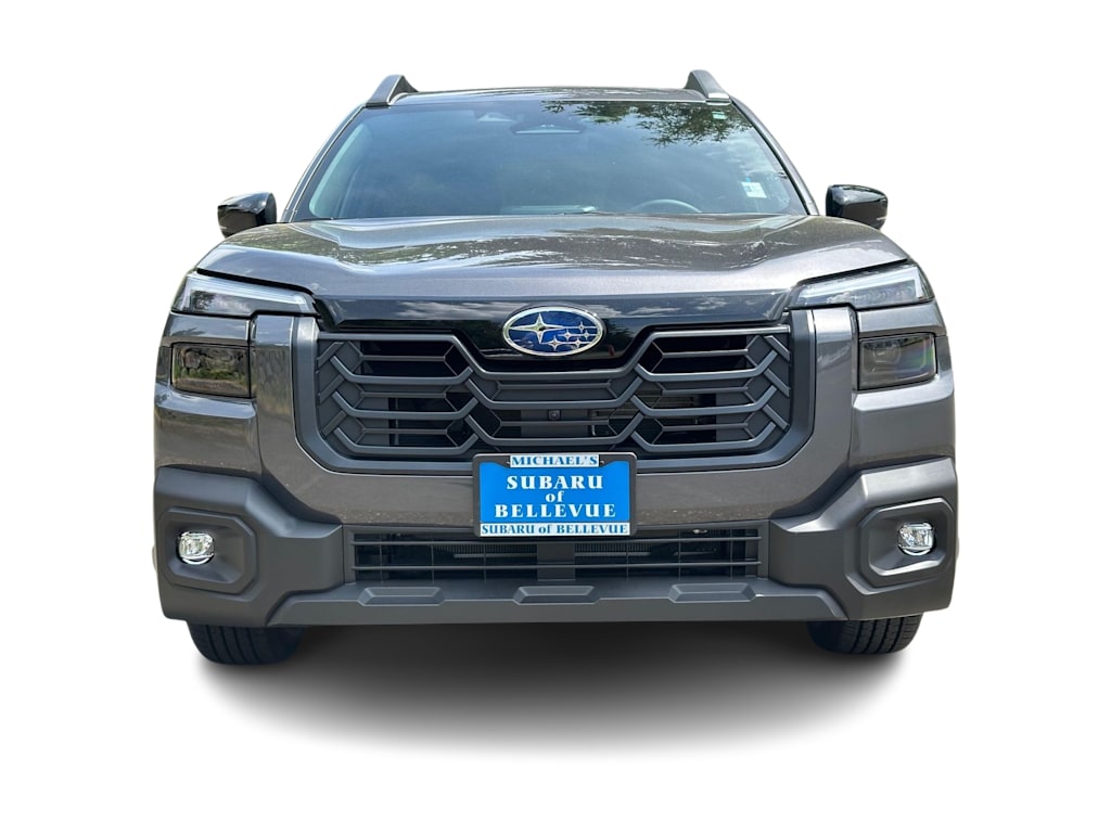 Thumbnail: 2026 Subaru Outback - 6