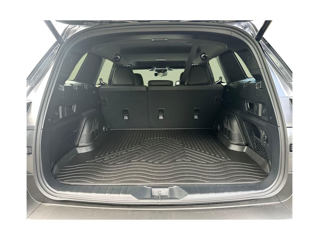 Thumbnail: 2026 Subaru Outback - 34