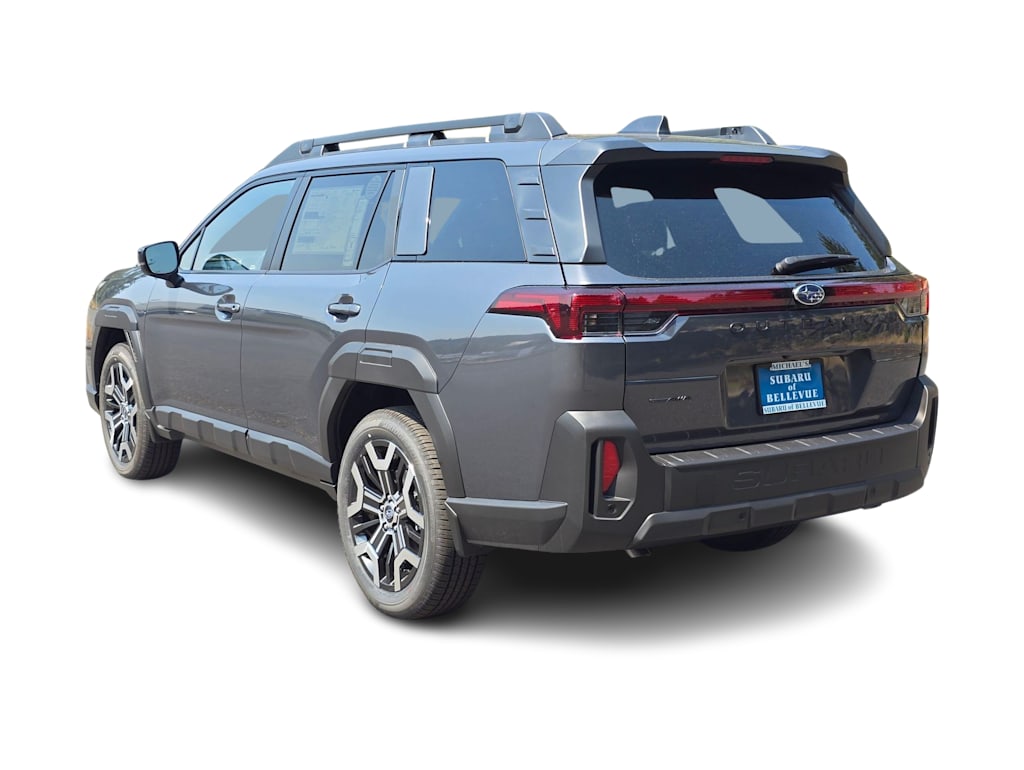 Thumbnail: 2026 Subaru Outback - 4