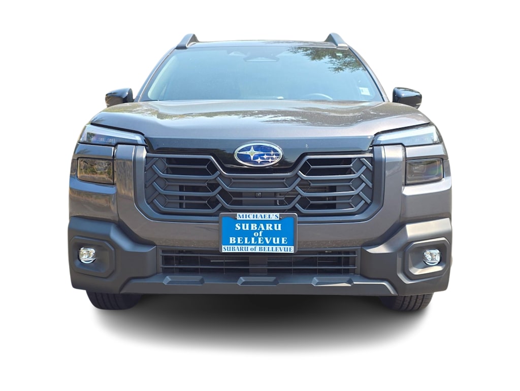 Thumbnail: 2026 Subaru Outback - 6