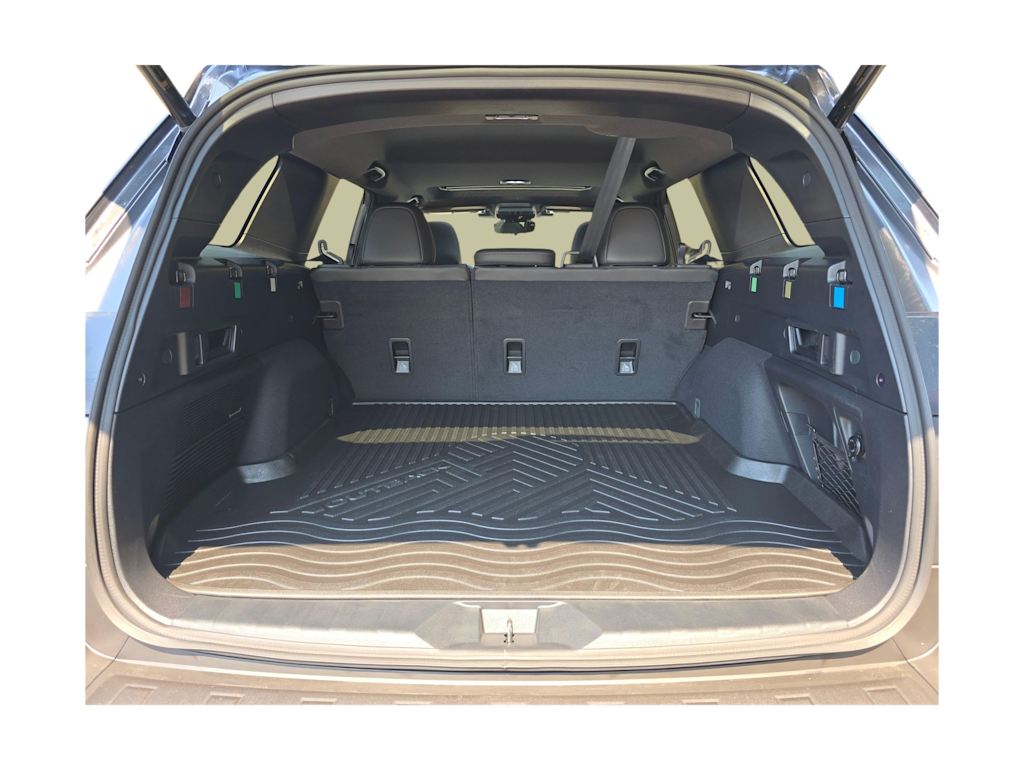 Thumbnail: 2026 Subaru Outback - 33