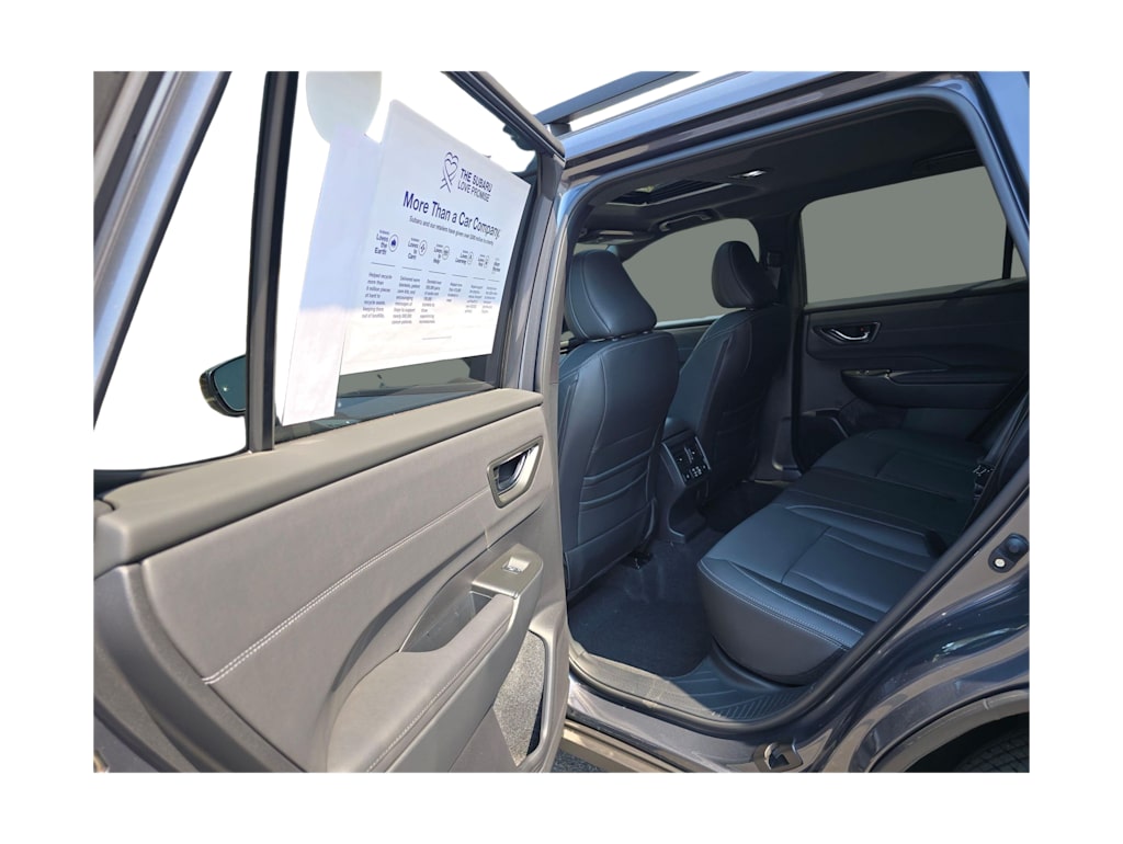 Thumbnail: 2026 Subaru Outback - 29
